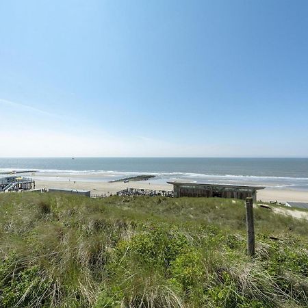 Alluring Seaside Holiday Home Callantsoog Εξωτερικό φωτογραφία