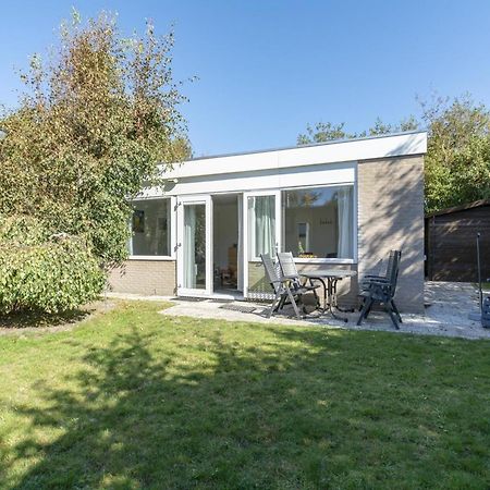 Alluring Seaside Holiday Home Callantsoog Εξωτερικό φωτογραφία
