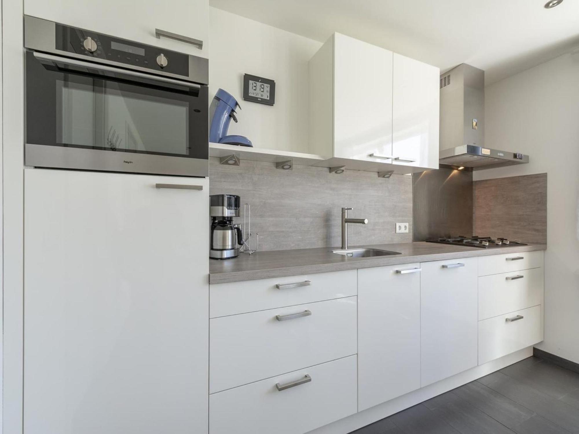 Alluring Seaside Holiday Home Callantsoog Εξωτερικό φωτογραφία