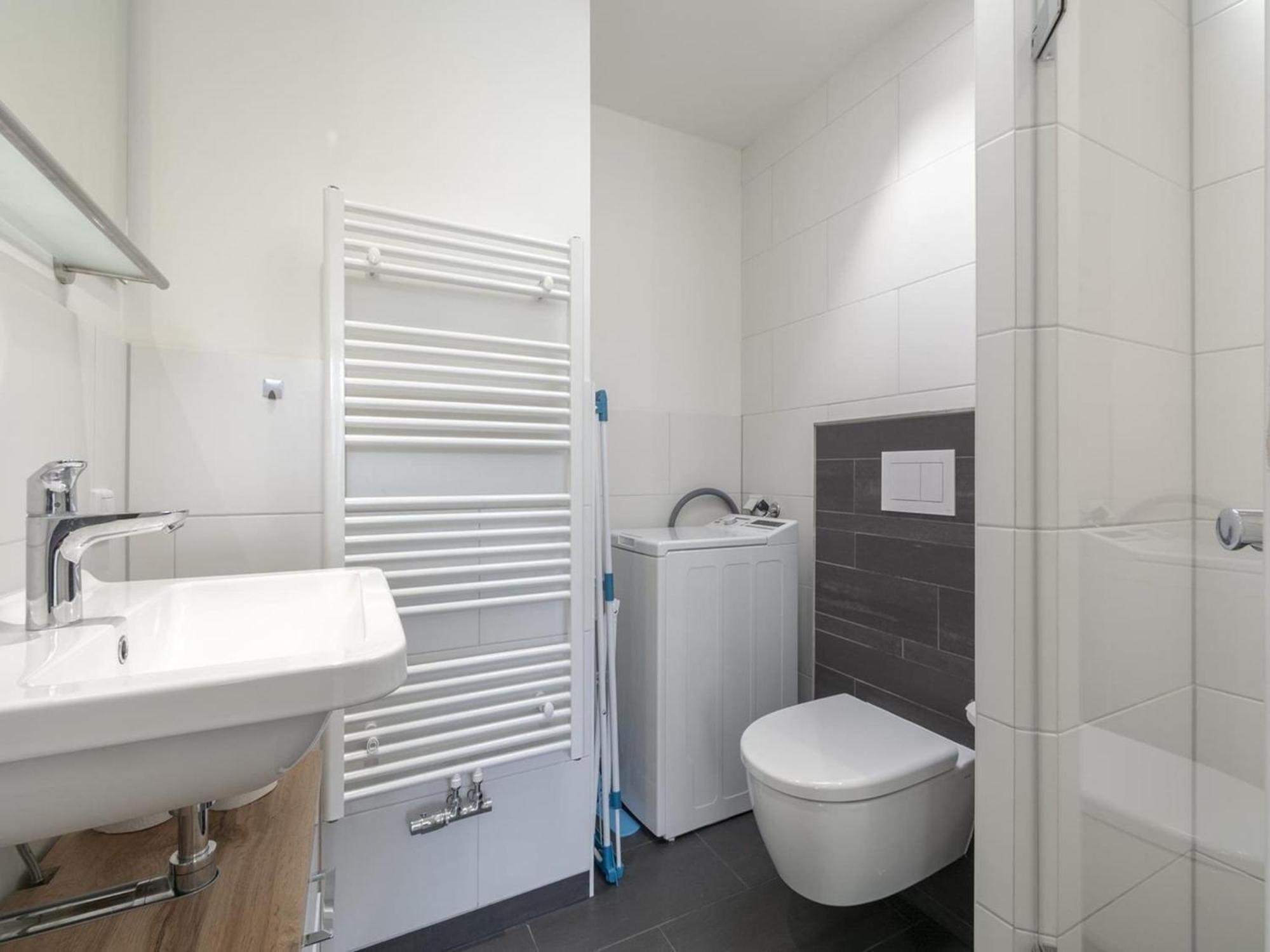 Alluring Seaside Holiday Home Callantsoog Εξωτερικό φωτογραφία