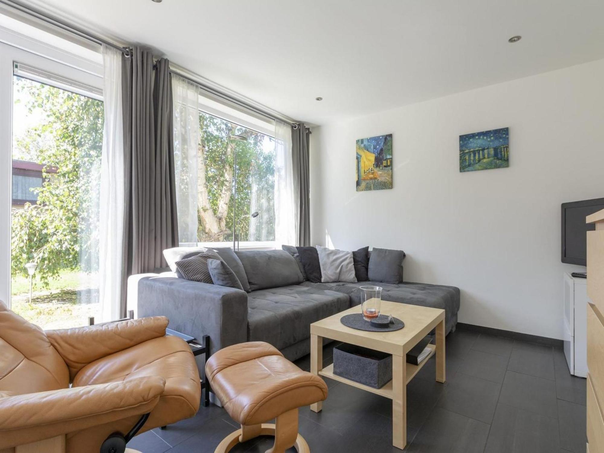 Alluring Seaside Holiday Home Callantsoog Εξωτερικό φωτογραφία