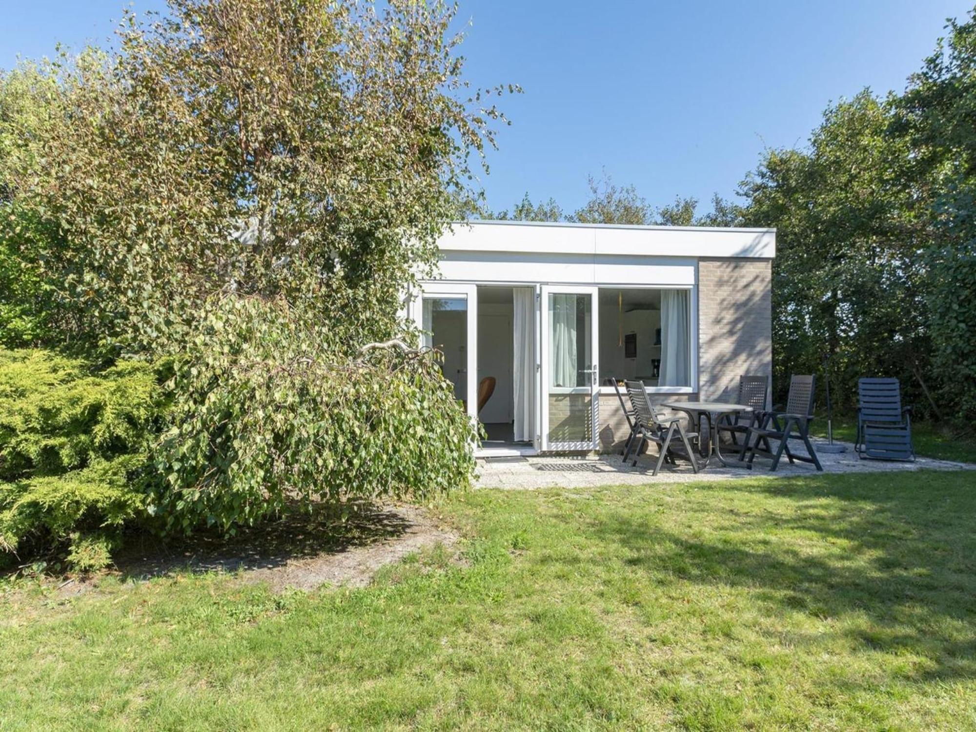 Alluring Seaside Holiday Home Callantsoog Εξωτερικό φωτογραφία