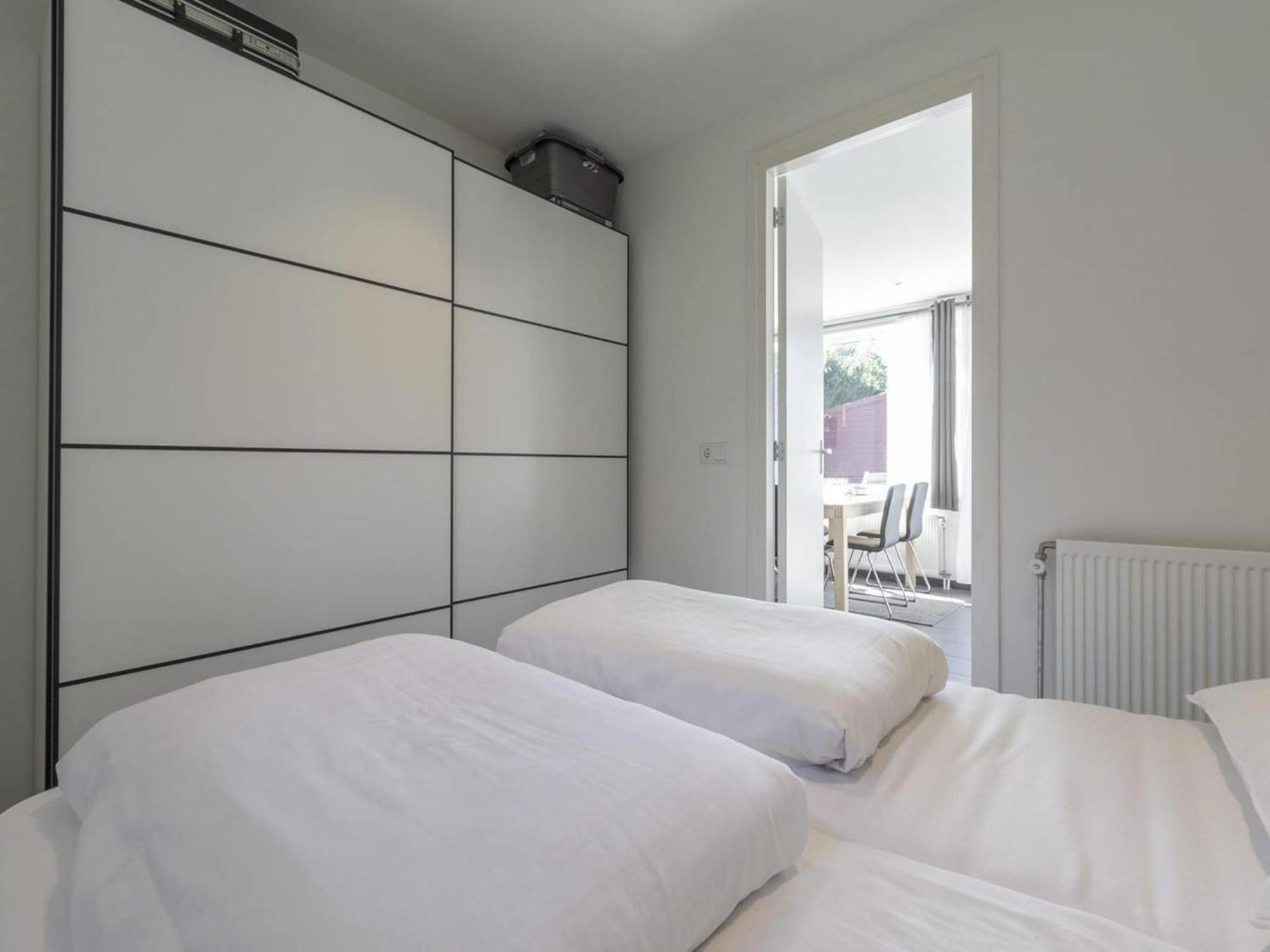 Alluring Seaside Holiday Home Callantsoog Εξωτερικό φωτογραφία