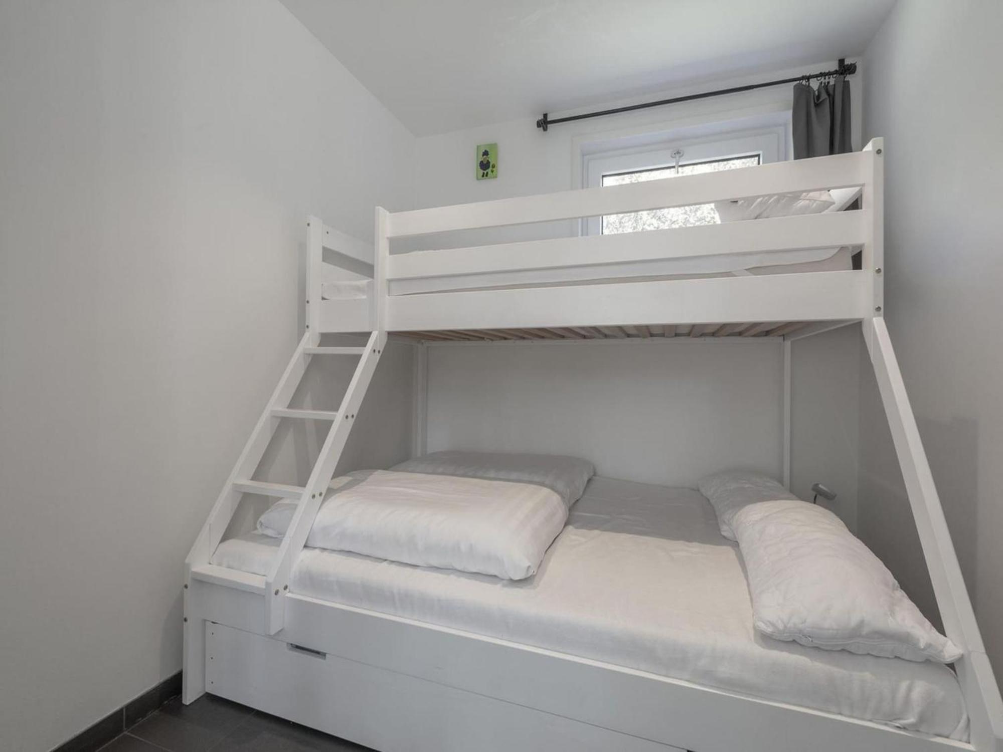Alluring Seaside Holiday Home Callantsoog Εξωτερικό φωτογραφία