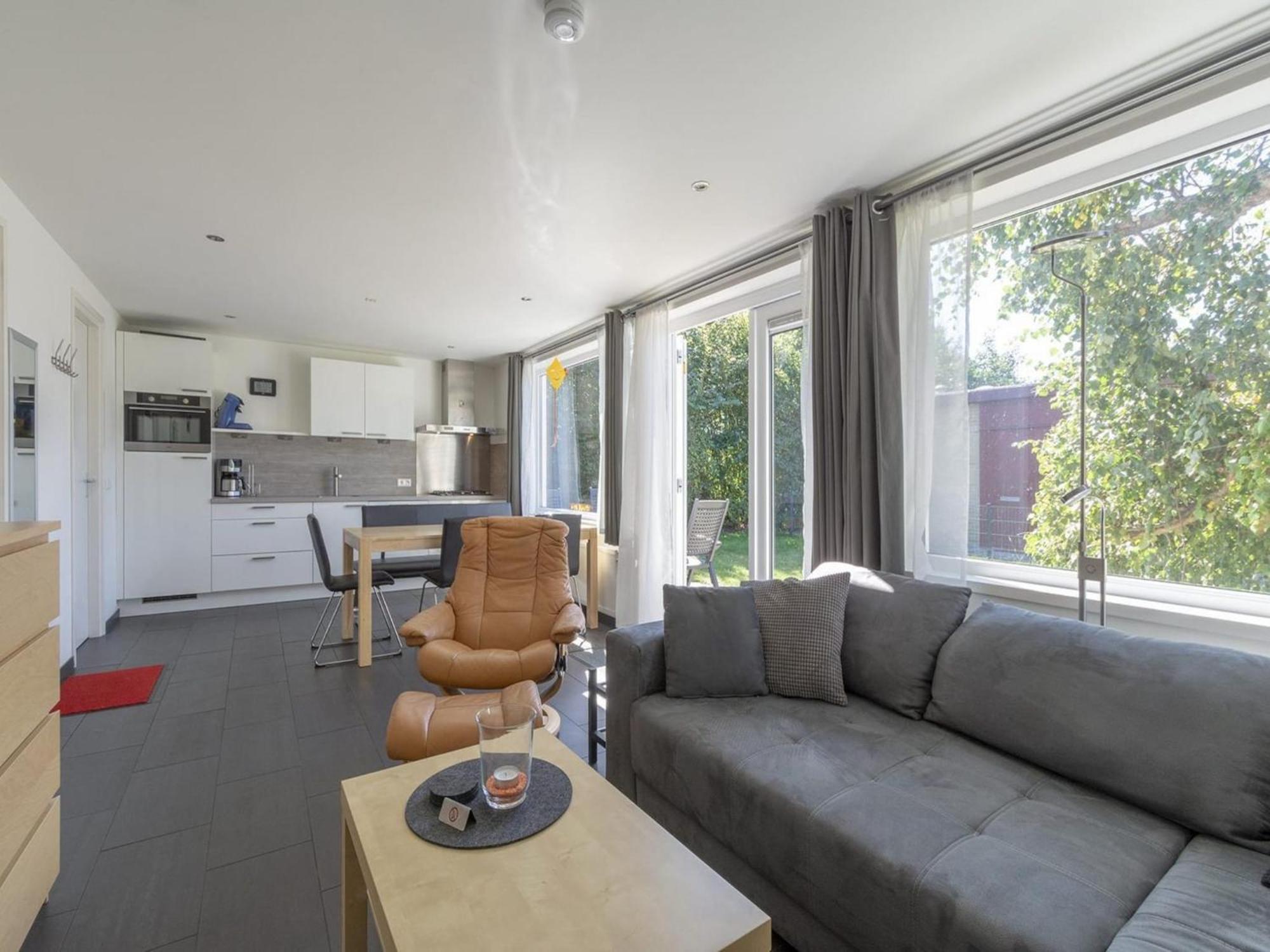 Alluring Seaside Holiday Home Callantsoog Εξωτερικό φωτογραφία