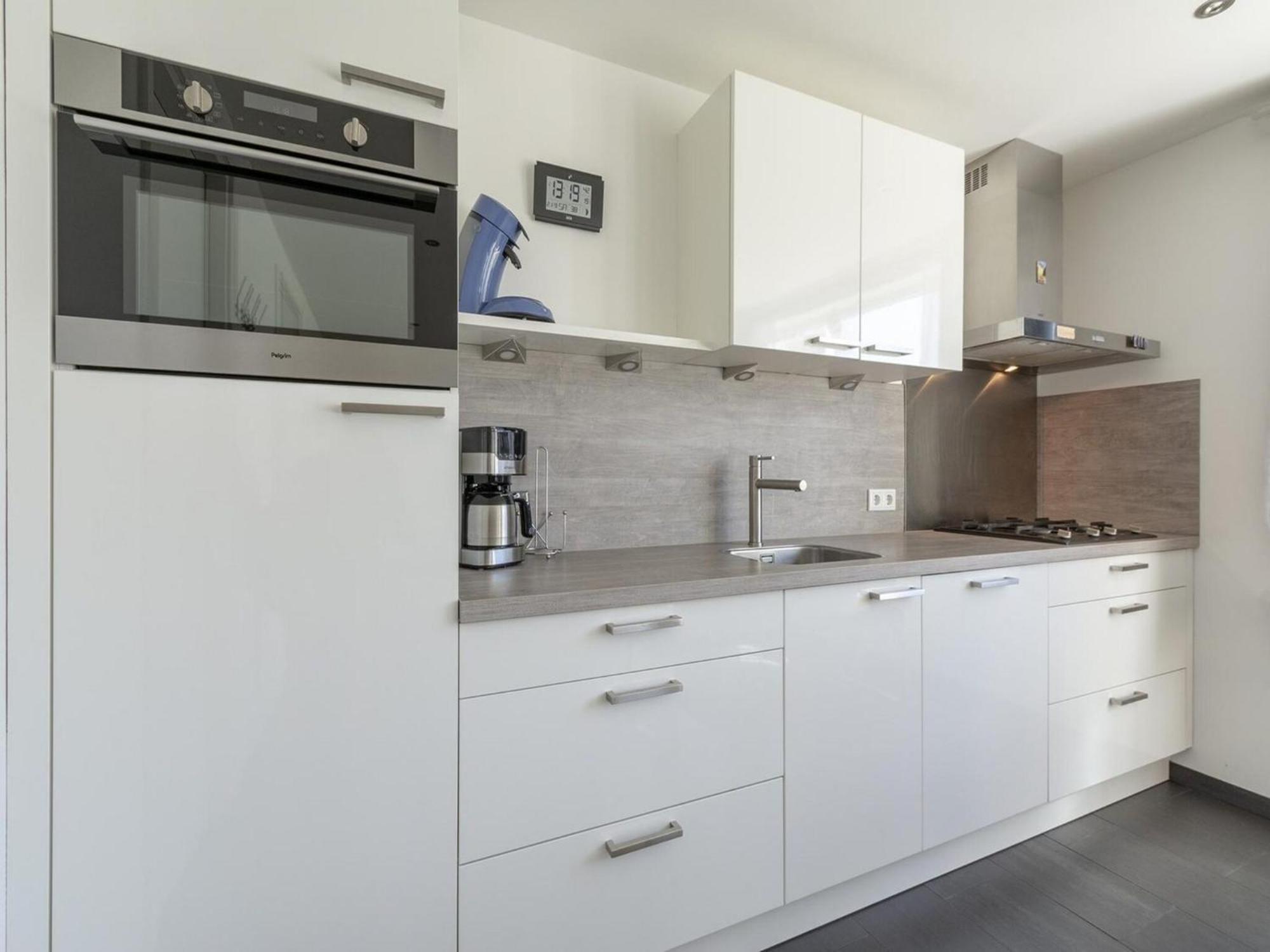 Alluring Seaside Holiday Home Callantsoog Εξωτερικό φωτογραφία