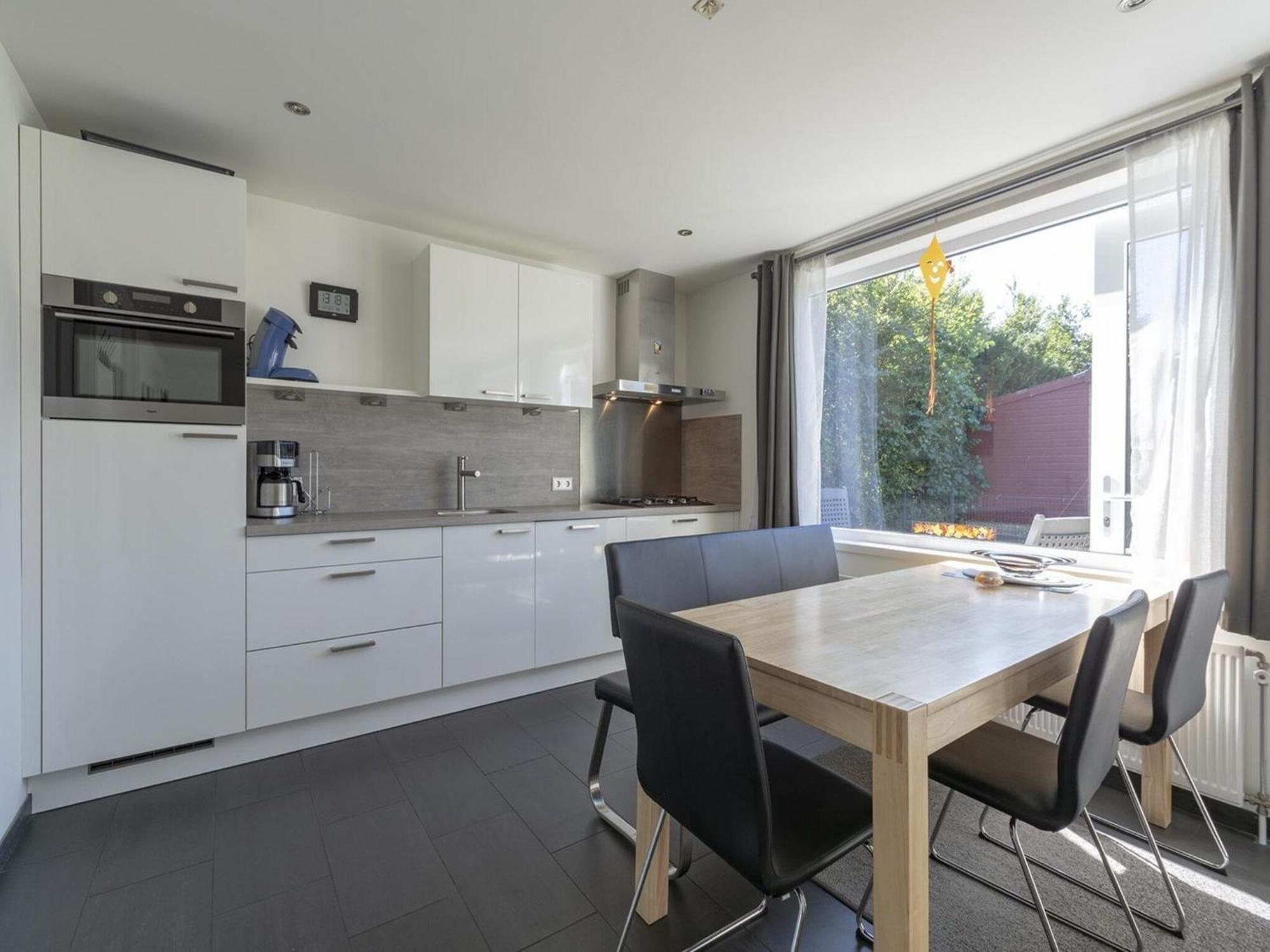 Alluring Seaside Holiday Home Callantsoog Εξωτερικό φωτογραφία